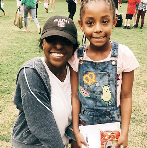 Fundraising Page: Alyssa Sims